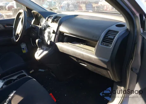 2008 Honda Cr-V Ex из США, поврежденный, VIN JHLRE48598C038162